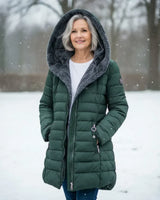 Donker Groen