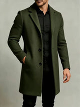 Legergroen