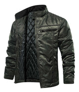 Legergroen