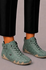 Groen