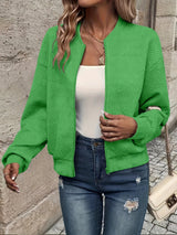 Groen