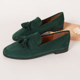 Groen
