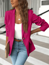 Roze rood