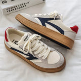Blauw/Rood