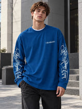 Blauw