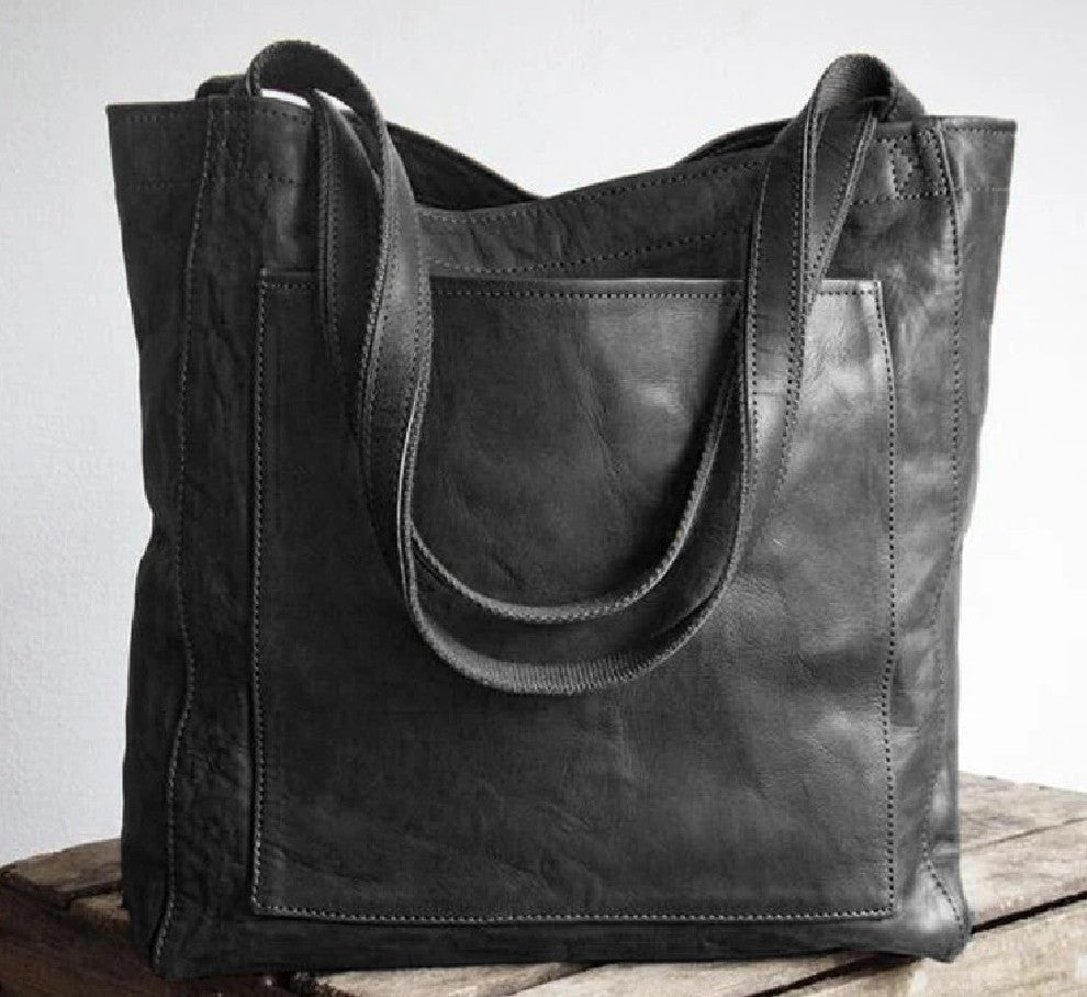 SAC ZIP STRUCTUUR VOOR VROUWEN
