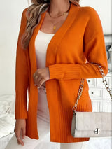 Oranje