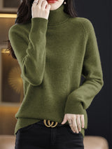 Groen