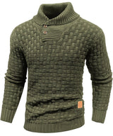 Legergroen