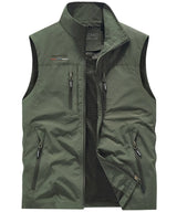 Legergroen