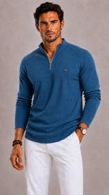 Blauw
