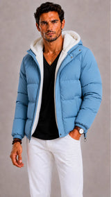 Blauw