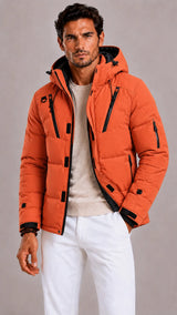 Oranje