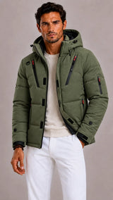 Groen