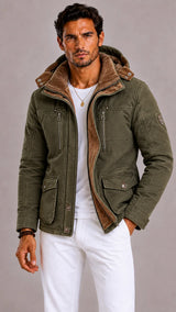 Groen