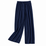 Marineblauw