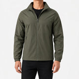 Bosgroen
