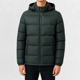 Bosgroen