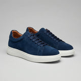 Marineblauw