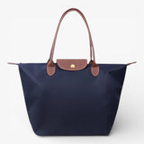 Marineblauw