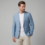 Blauw