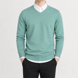 Muntgroen