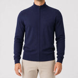 Marineblauw