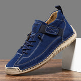 Marineblauw