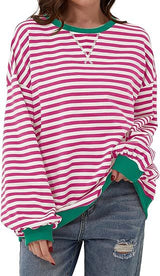 Roze rood