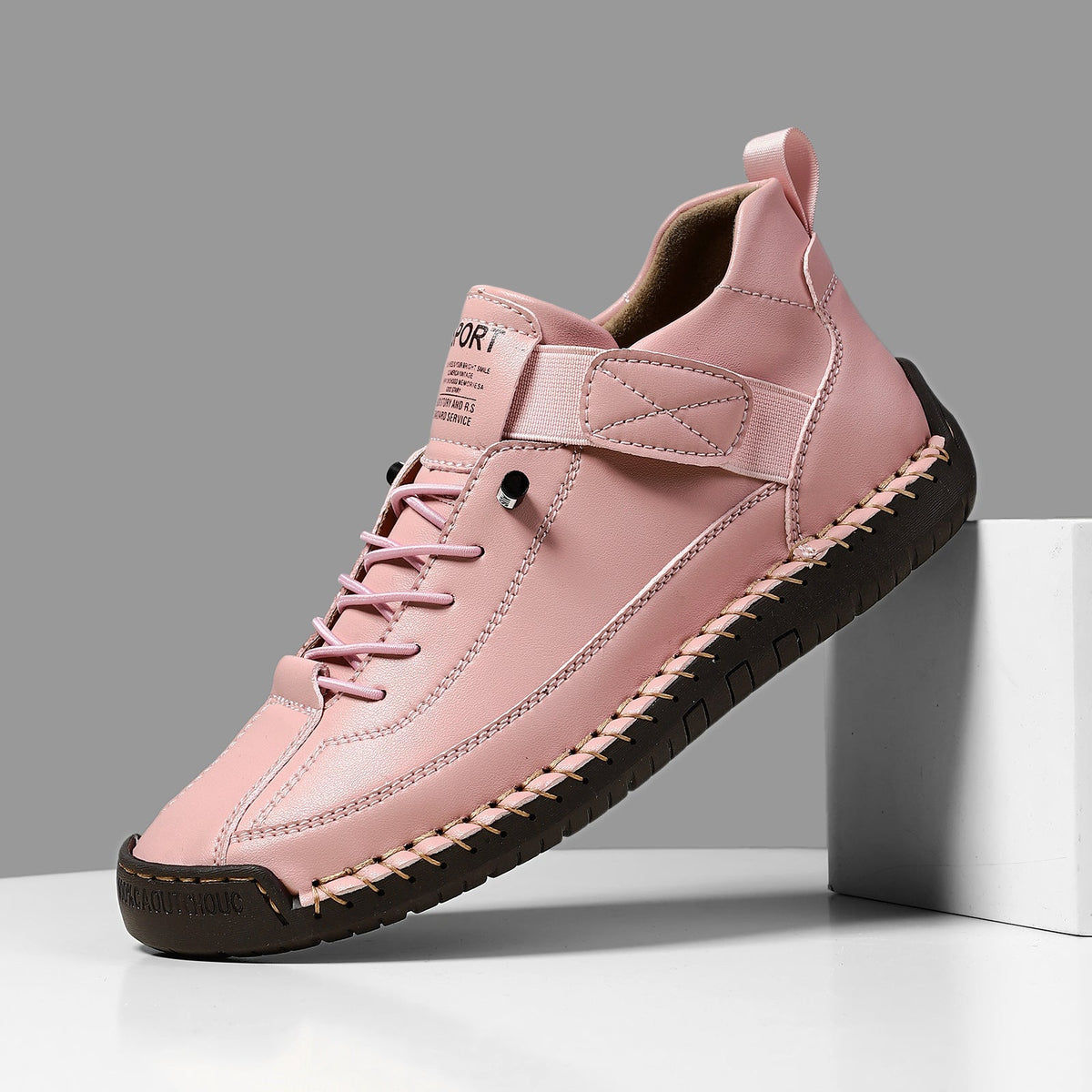 KLASSIEKE BUITENSPORTSCHOENEN VOOR VROUWEN