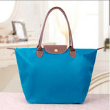 Meer blauw