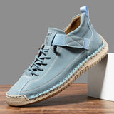 Meer blauw