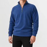 Oceaanblauw