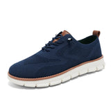 Marineblauw