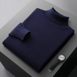 Marineblauw