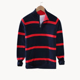 Rood/Zwart