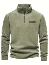 Legergroen