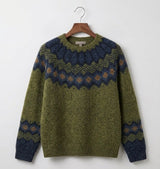 Groen