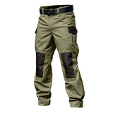 Legergroen