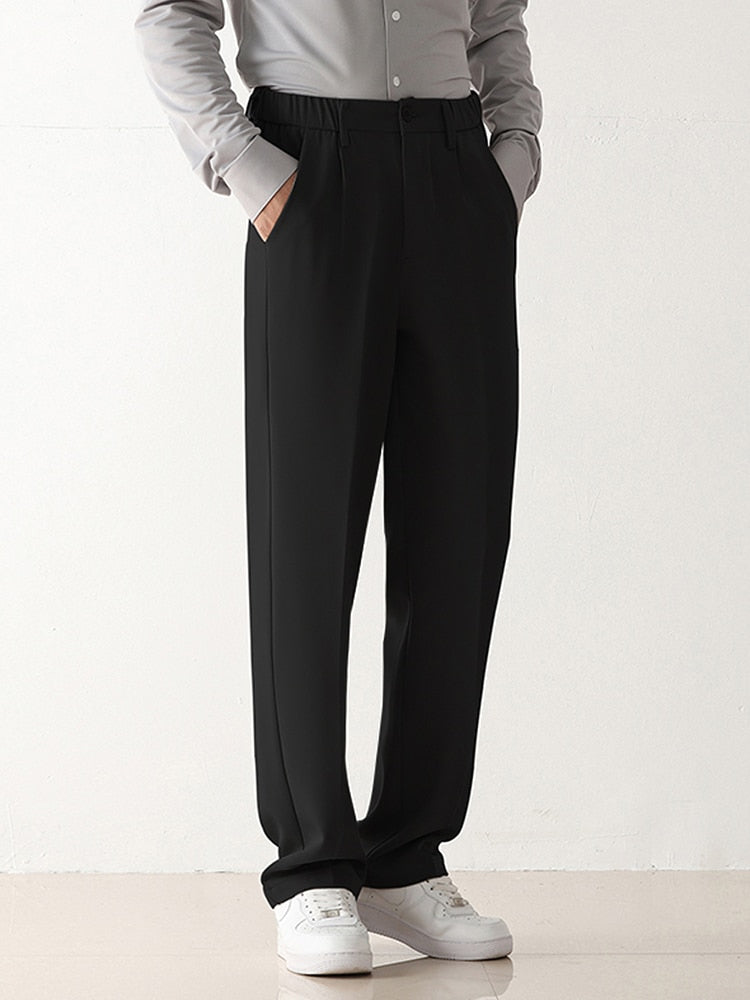Franco | Casual Trousers