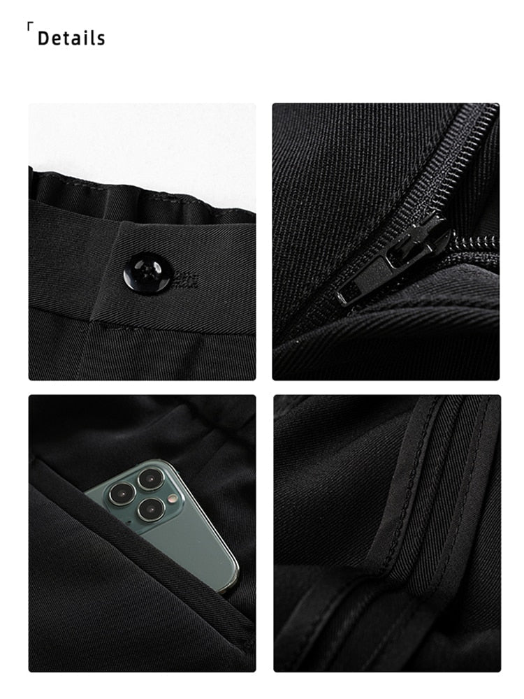 Franco | Casual Trousers