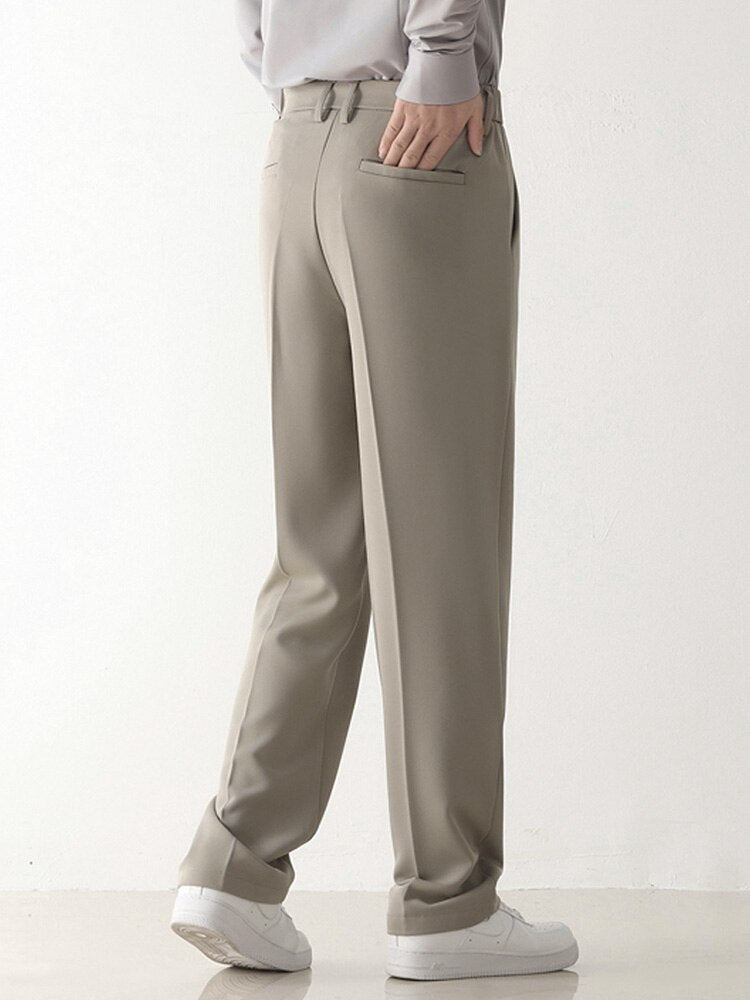 Franco | Casual Trousers