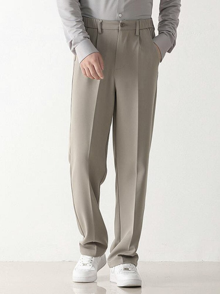 Franco | Casual Trousers