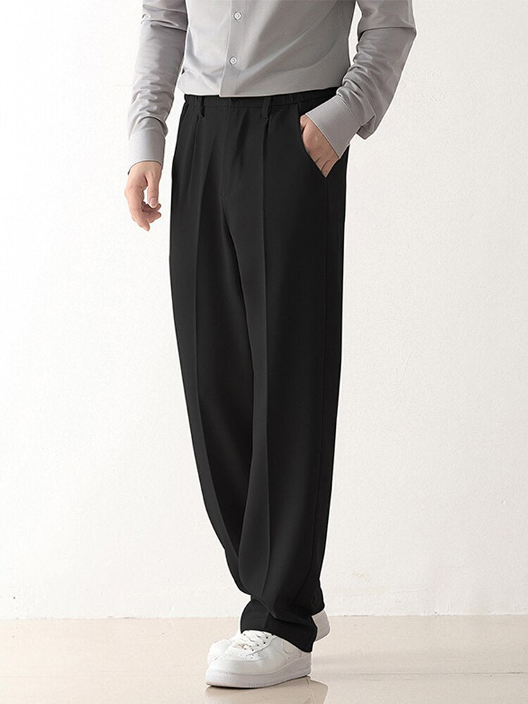 Franco | Casual Trousers