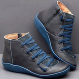 Blauw