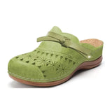 Groen