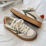 Groen