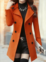 Oranje-rood