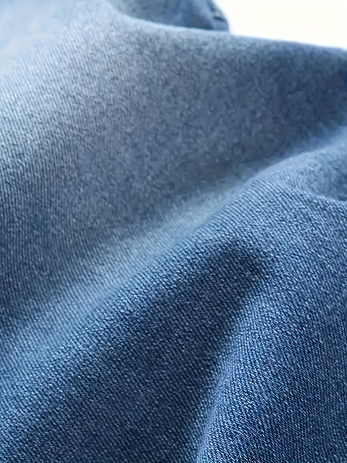 Finn | Klassieke herenjeans met normale pasvorm