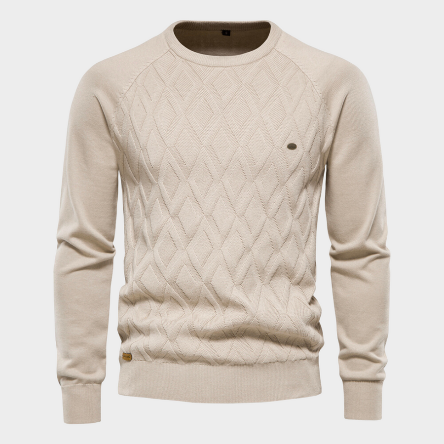 Gio | luxe comfort trui